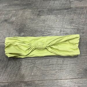 Stone Fox Swim Top | Small